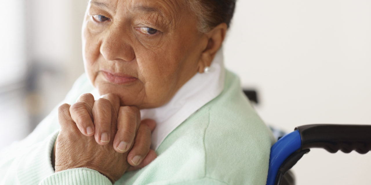 Minorities less likely to have knee replacement surgery, more likely to have complications