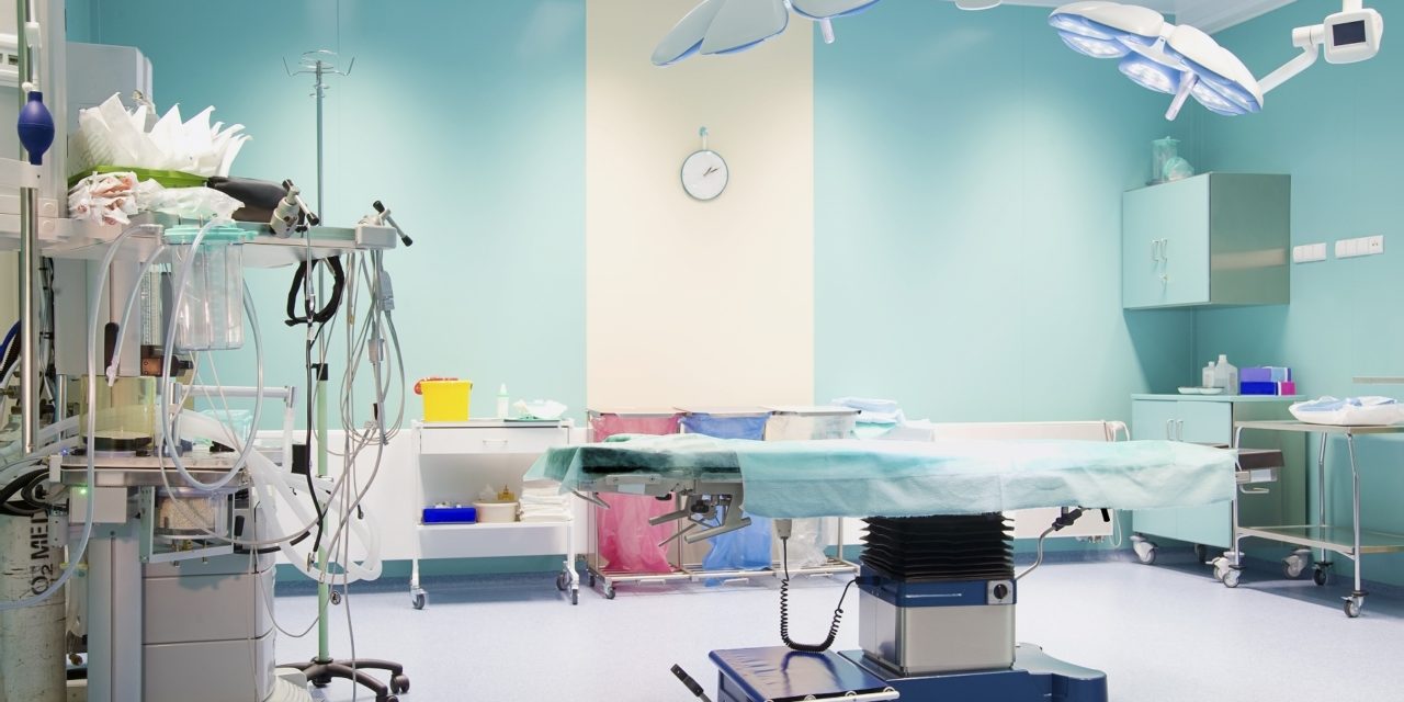 Perioperative Surgical Home in Pediatric Settings: Preliminary Results