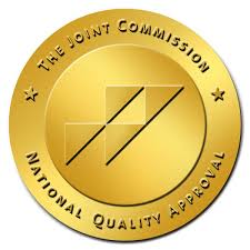 Mount Sinai West: JCAHO Seal for Total Hips, Knees