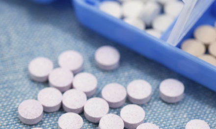 As Many as 92% of Surgical Patients Are Overprescribed Opioids