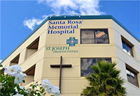 Santa-Rosa-Memorial-Hospital