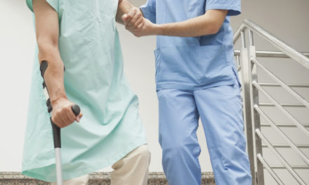 Patients can now go home the same day of hip replacement surgery