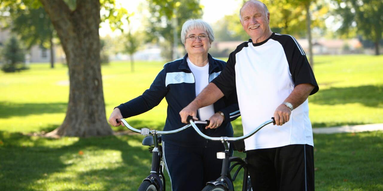 Total hip replacement: In and out in a day