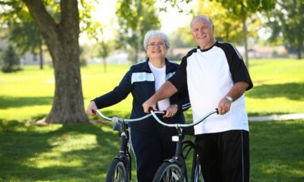 Total hip replacement: In and out in a day